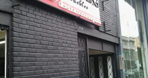 ZEMANA MUEBLES ZEMANA MUEBLES